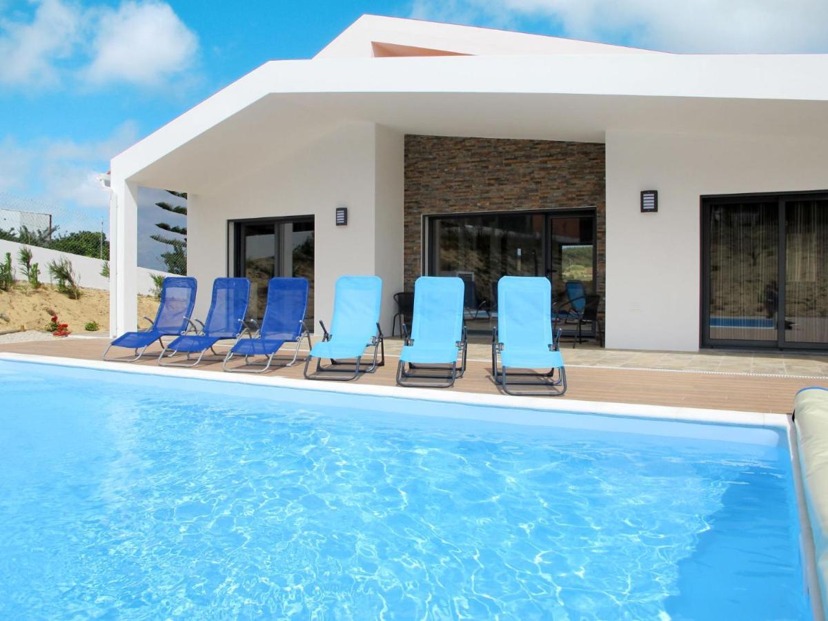 Holiday Home Do Pinheiros - Obi105 By Interhome Vau  Exterior foto